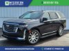 Certified Pre-Owned 2023 Cadillac Escalade Premium Luxury Platinum