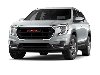 Certified Pre-Owned 2024 GMC Terrain SLE