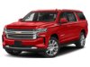 Pre-Owned 2024 Chevrolet Suburban High Country
