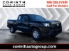 Certified Pre-Owned 2022 Nissan Frontier S