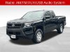 Certified Pre-Owned 2025 Nissan Frontier S