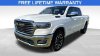 New 2025 Ram 1500 Laramie