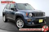 Pre-Owned 2023 Jeep Renegade Latitude