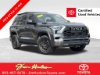 Certified Pre-Owned 2025 Toyota Sequoia TRD Pro