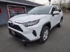 Pre-Owned 2021 Toyota RAV4 Hybrid LE