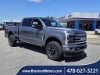 Pre-Owned 2024 Ford F-250 Super Duty Platinum