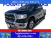 Pre-Owned 2022 Ram 1500 Big Horn