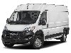 Pre-Owned 2026 Ram ProMaster 2500 Tradesman Window Van High Roof 159" WB