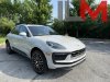 Pre-Owned 2024 Porsche Macan Base