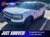 Pre-Owned 2023 Ford Bronco Sport Big Bend