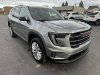 Pre-Owned 2024 GMC Acadia Elevation