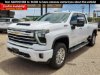 Pre-Owned 2024 Chevrolet Silverado 3500HD LTZ
