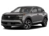 Pre-Owned 2025 Nissan Kicks SV FWD