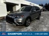 Pre-Owned 2020 Mitsubishi Outlander GT