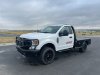 Pre-Owned 2022 Ford F-250 Super Duty XL