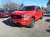 Pre-Owned 2021 Ford F-150 XLT