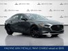 Pre-Owned 2025 MAZDA Mazda3 Sedan 2.5 S Select Sport
