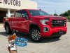Pre-Owned 2022 GMC Sierra 1500 Limited AT4