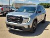 New 2025 GMC Acadia FWD Elevation