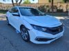 Pre-Owned 2021 Honda Civic LX