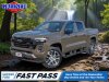 Pre-Owned 2023 Chevrolet Colorado Z71