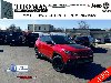 Pre-Owned 2023 Jeep Compass Trailhawk