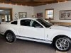 Pre-Owned 2007 Ford Shelby GT500 Base