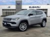 Pre-Owned 2023 Jeep Compass Latitude Lux