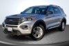 Unknown 2023 Ford Explorer XLT