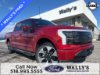 Pre-Owned 2022 Ford F-150 Lightning Lariat