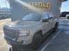 Pre-Owned 2021 GMC Canyon AT4