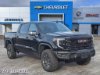 Pre-Owned 2024 GMC Sierra 1500 AT4X