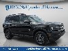 Pre-Owned 2024 Ford Bronco Sport Big Bend