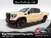 Pre-Owned 2023 GMC Sierra 1500 AT4X
