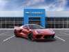 New 2025 Chevrolet Corvette Stingray