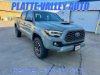 Pre-Owned 2023 Toyota Tacoma TRD Sport