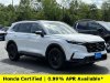 Certified Pre-Owned 2025 Honda CR-V Hybrid Sport