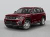 Pre-Owned 2025 Jeep Grand Cherokee Limited