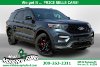 Pre-Owned 2024 Ford Explorer ST