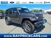 Pre-Owned 2024 Jeep Wrangler Sport S 4xe