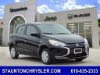 Pre-Owned 2024 Mitsubishi Mirage ES