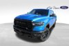 Pre-Owned 2025 Ram 1500 Rebel