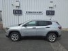 New 2025 Jeep Compass Sport