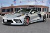 Pre-Owned 2023 Chevrolet Corvette Stingray