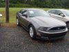 Pre-Owned 2014 Ford Mustang V6