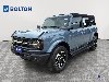 Pre-Owned 2025 Ford Bronco Outer Banks