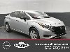Certified Pre-Owned 2025 Nissan Versa S