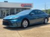 Pre-Owned 2025 Toyota Camry LE