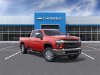 Pre-Owned 2023 Chevrolet Silverado 3500HD LTZ