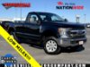 Pre-Owned 2021 Ford F-250 Super Duty XL